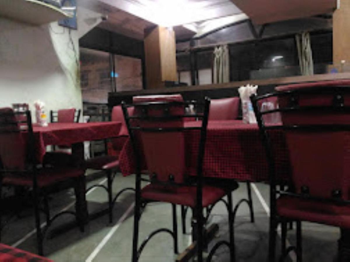 Hotel Vaibhav,Akola 외부 사진