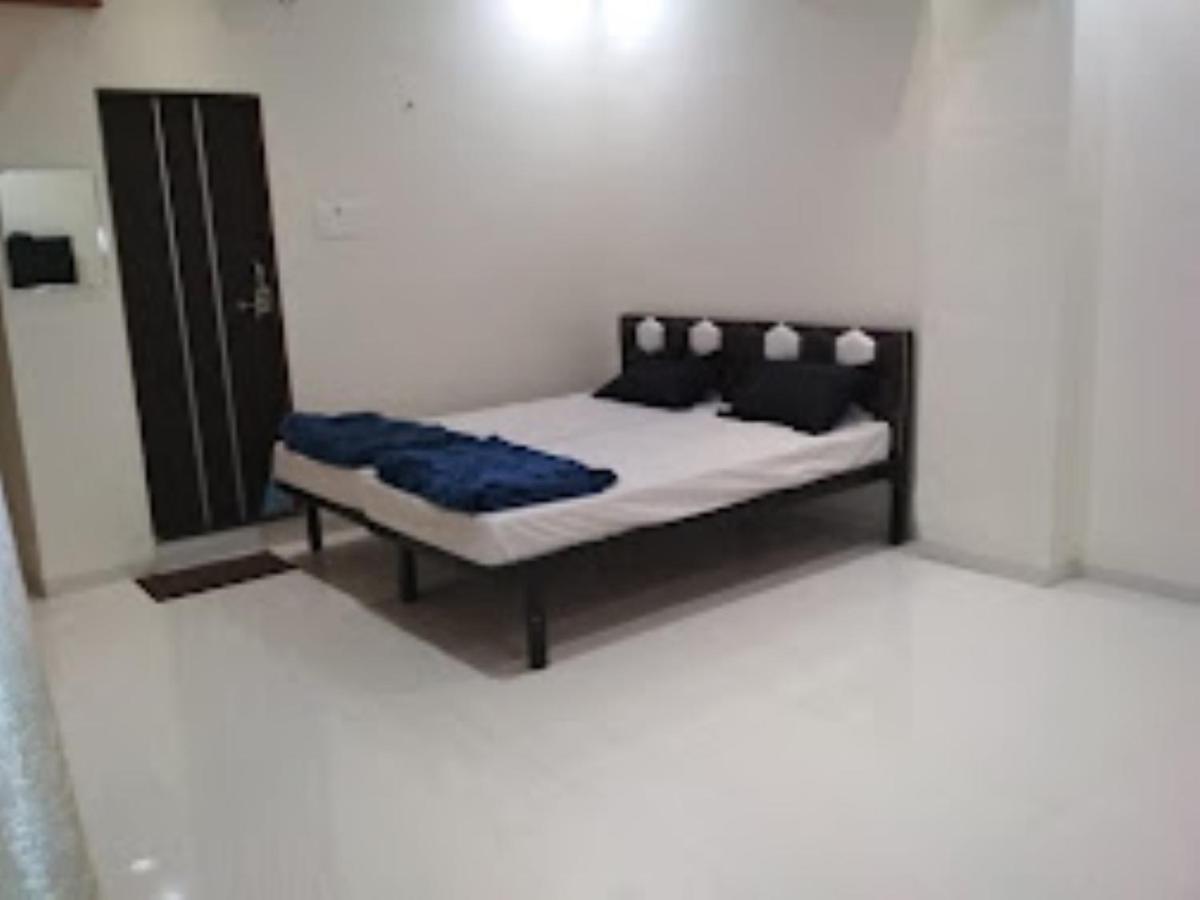 Hotel Vaibhav,Akola 외부 사진