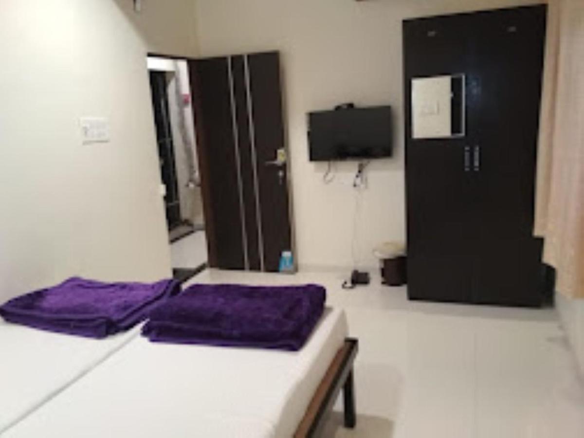 Hotel Vaibhav,Akola 외부 사진